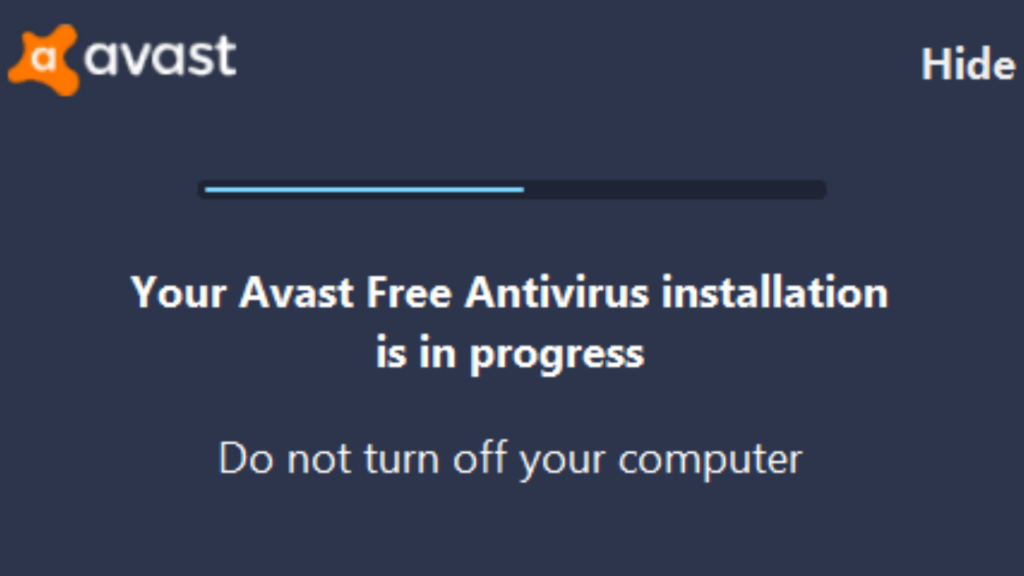avast free antivirus