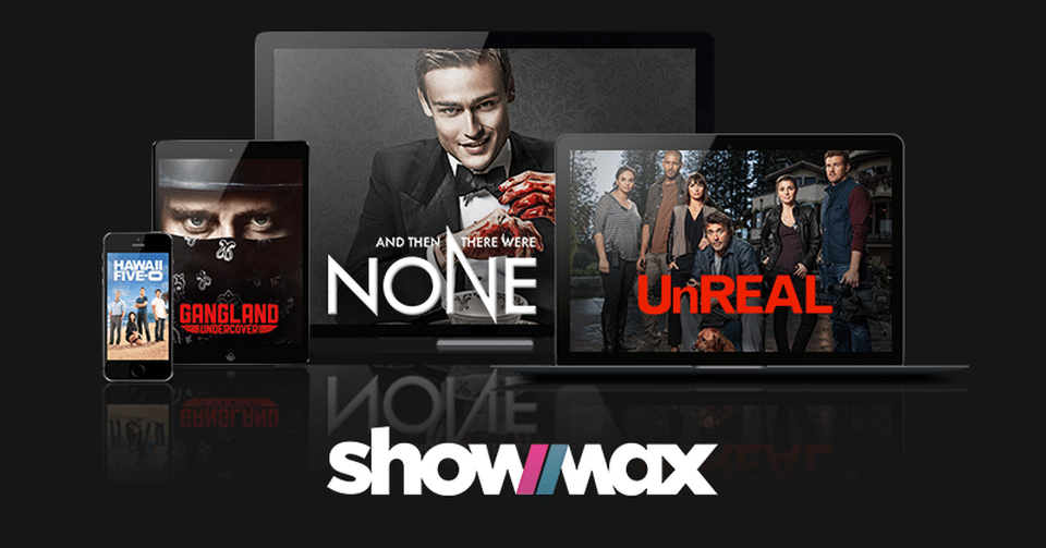 Watch Showmax Outside South Africa