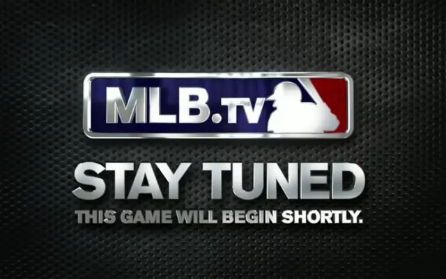 MLB.TV VPN