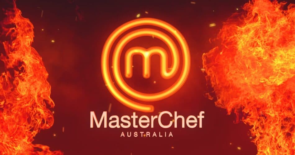 Watch MasterChef Australia Live Online