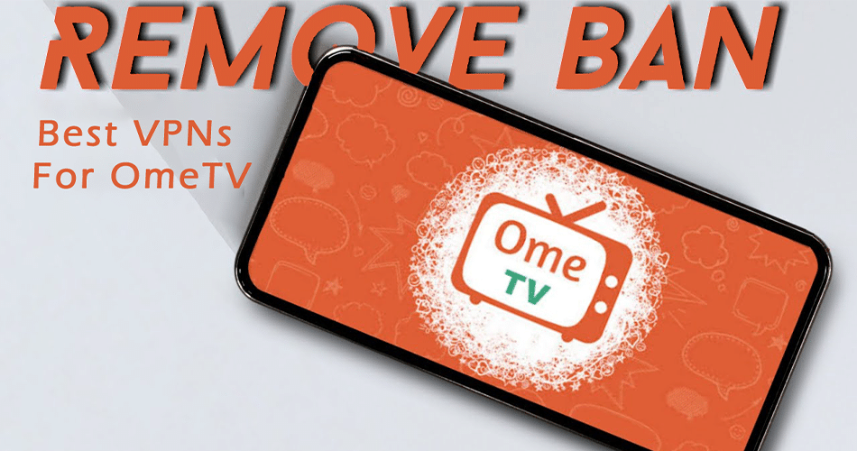 Remove ome.tv ban