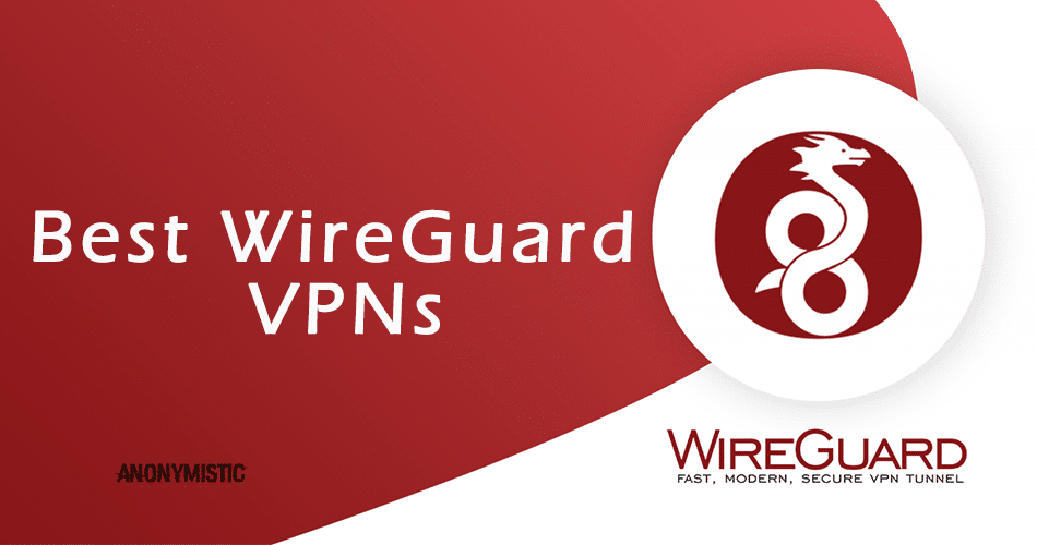 WireGuard VPN