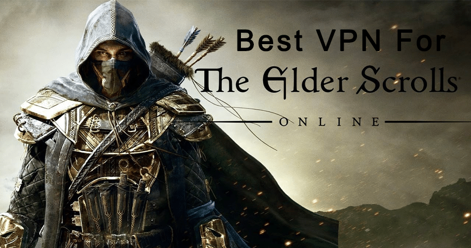 Elder Scrolls Online VPN
