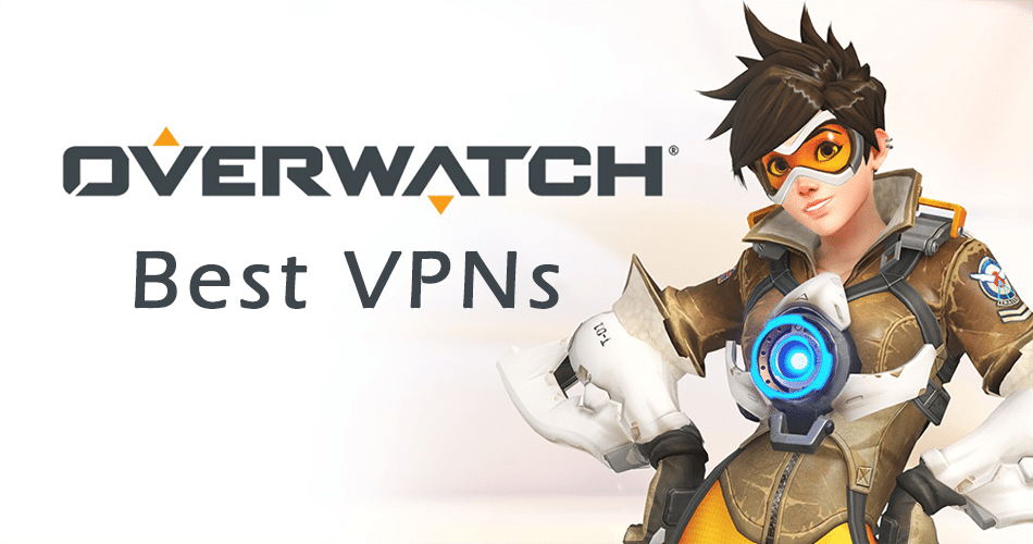 Overwatch VPN