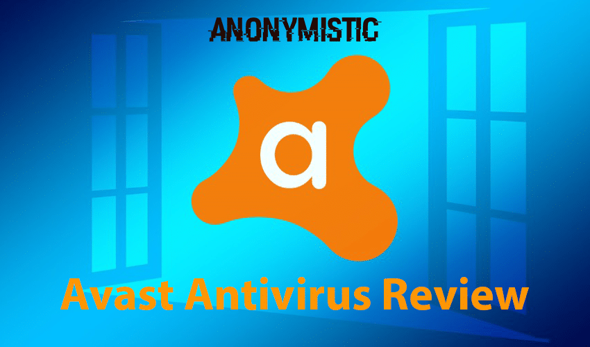 Avast Antivirus Review