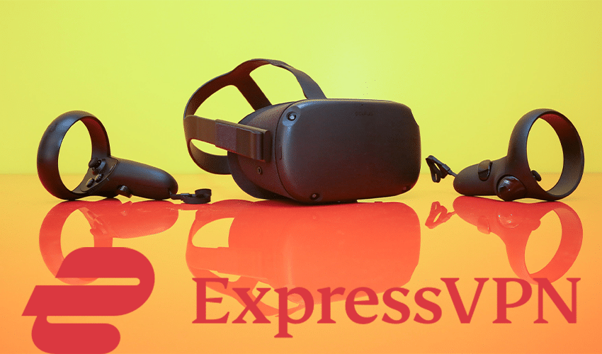 ExpressVPN Oculus
