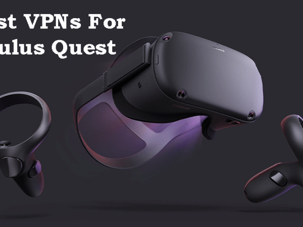 VPN For Oculus Quest
