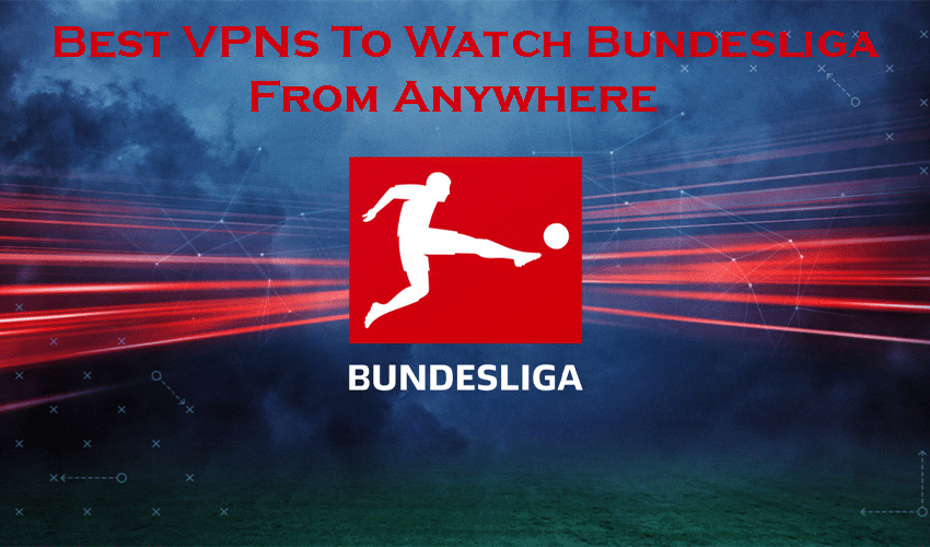 Watch Bundesliga in the US
