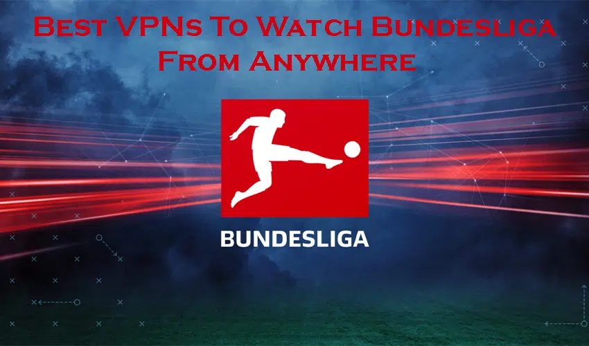 Watch Bundesliga in the US