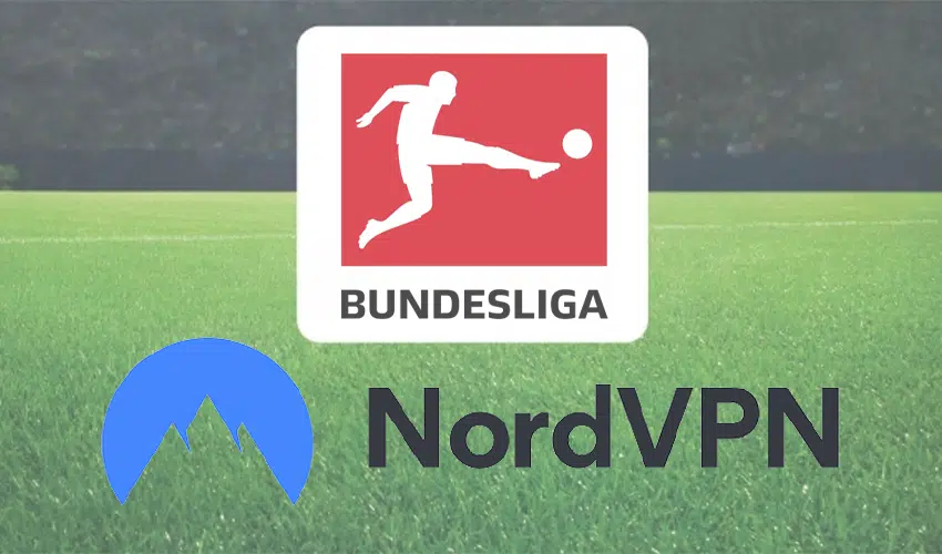 NordVPN Bundesliga