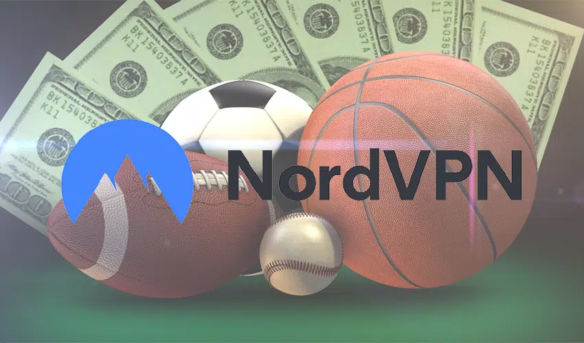 NordVPN Sports Betting