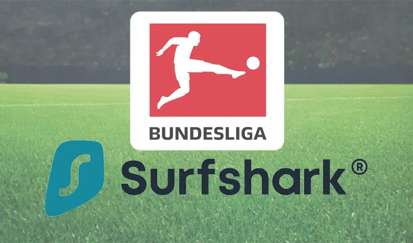Surfshark Bundesliga
