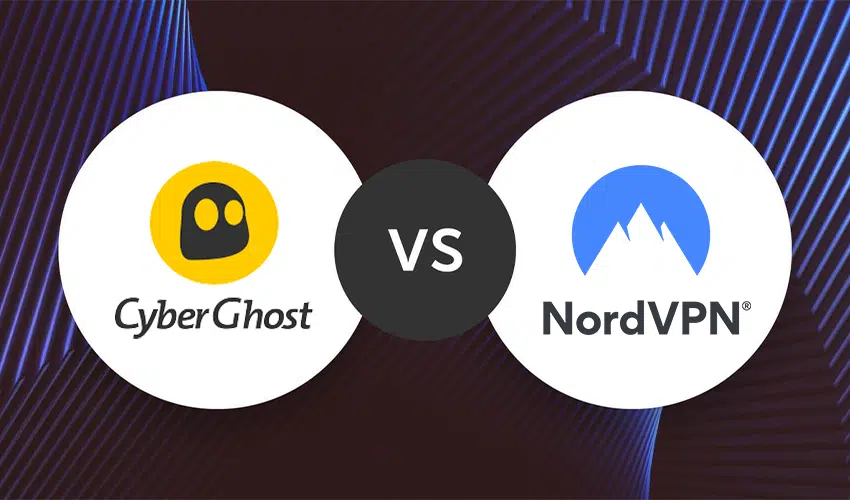 CyberGhost Alternative: NordVPN