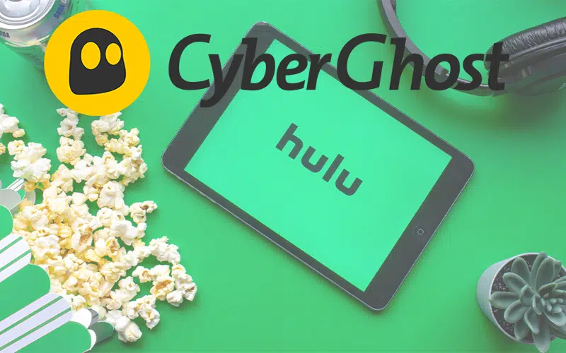 Watch Hulu in UAE With CyberGhost