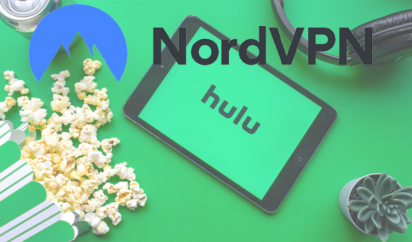 Watch Hulu in UAE With NordVPN