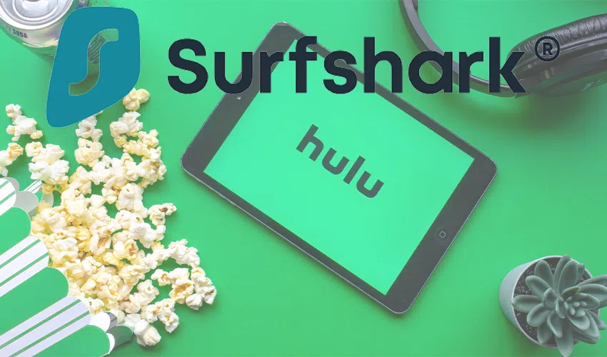 Watch Hulu in UAE With Surfshark