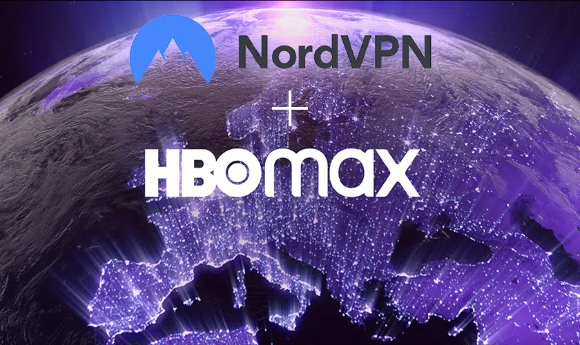 Does NordVPN Work With HBO Max