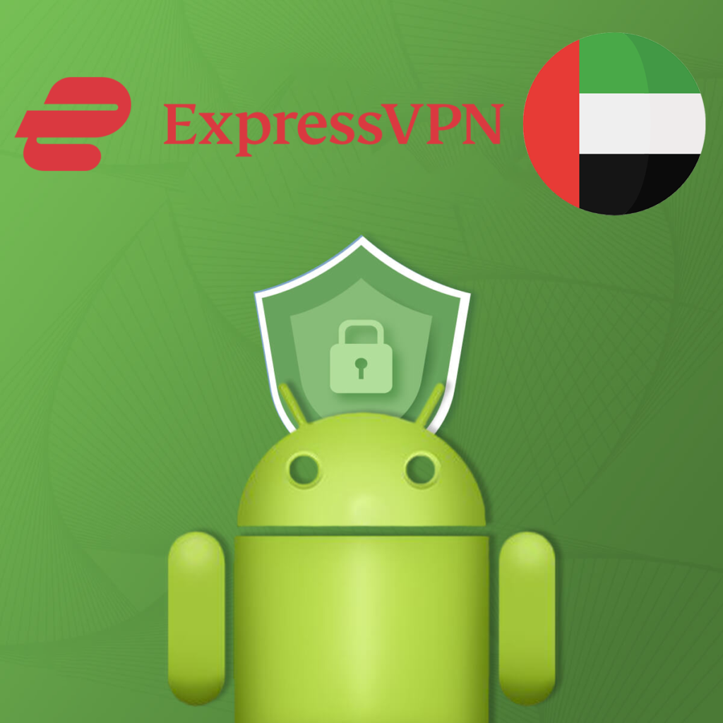 ExprressVPN Android 