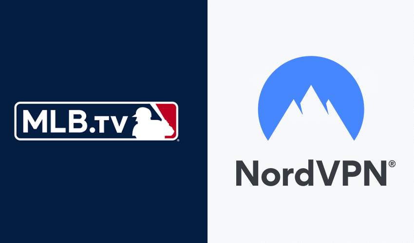 NordVPN MLB TV