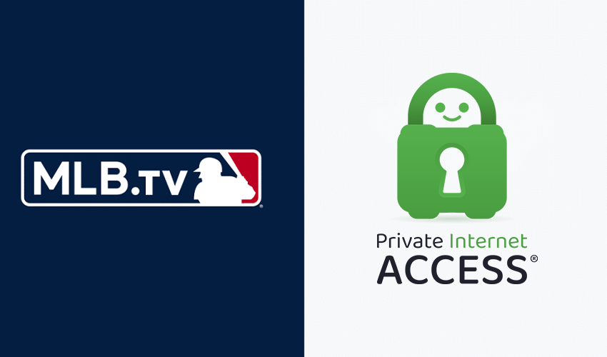 Bypass MLB TV Blackouts With PIA
