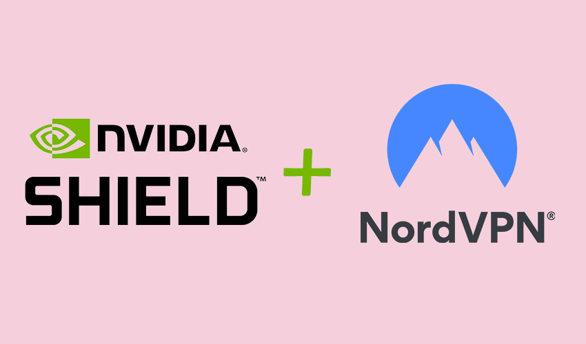NordVPN Nvidia Shield