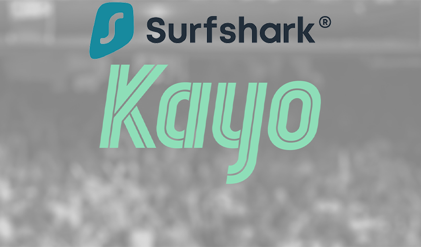 Surfshark Not Working With Kayo Sports?