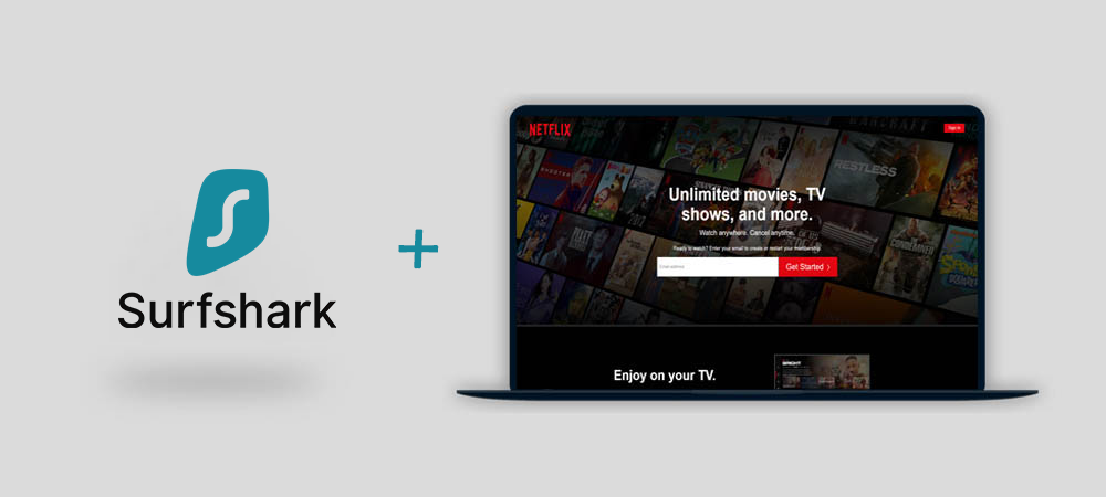 ExpressVPN Netflix Not Working? Try Surfshark