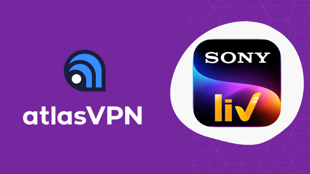 How to watch SonyLiv outside India with Atlas VPN