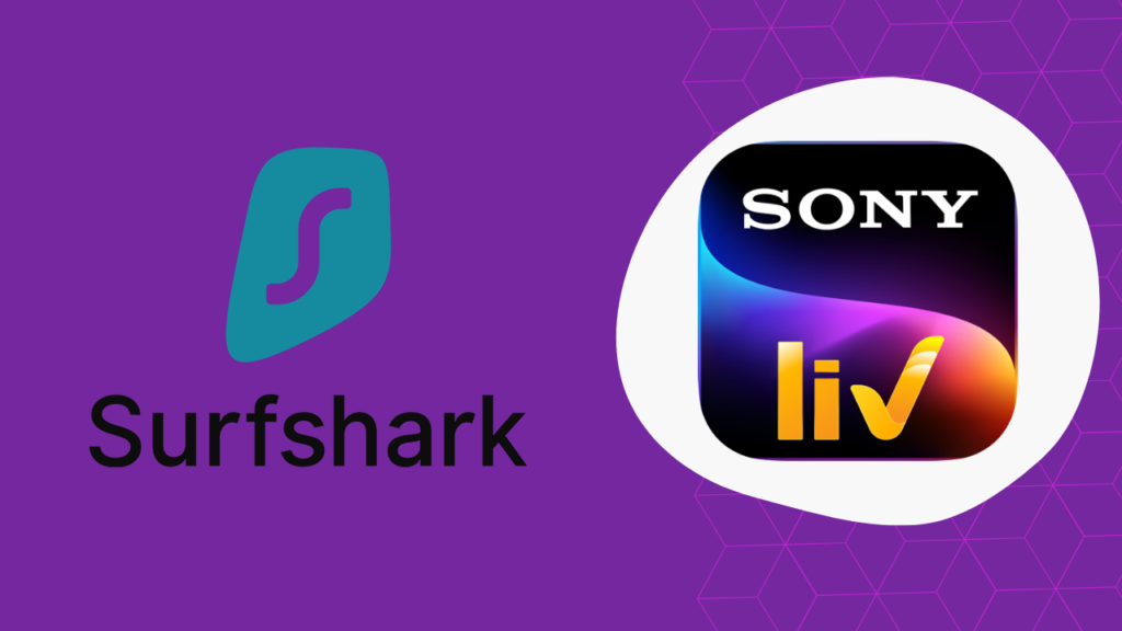 How to watch SonyLiv outside India with Surfshark