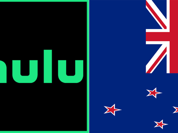 How to watch Hulu in NZ