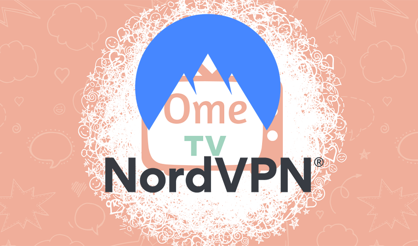 NordVPN OmeTV