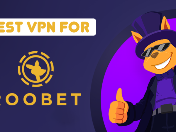 VPN for Roobet