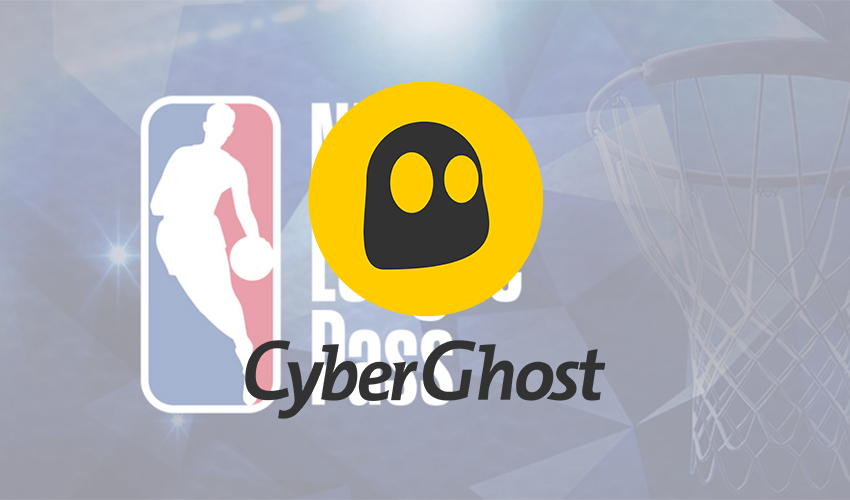 Bypass NBA League Pass Blackouts With CyberGhost