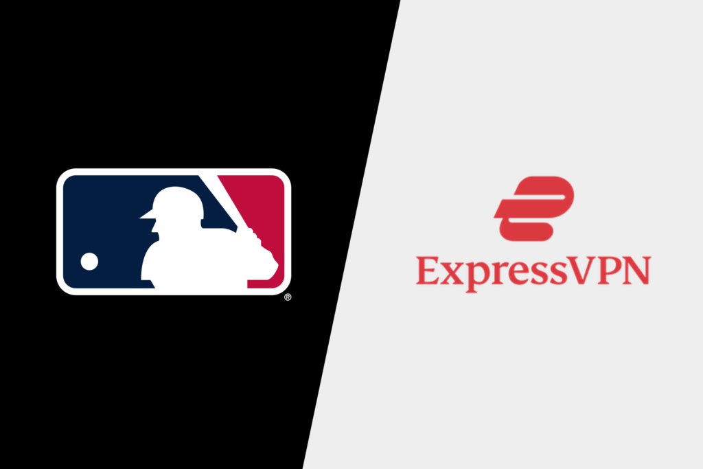 Watch blackout MLB games with ExpressVPN