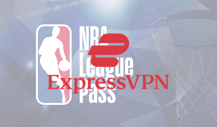 Bypass NBA League Pass Blackouts With ExpressVPN