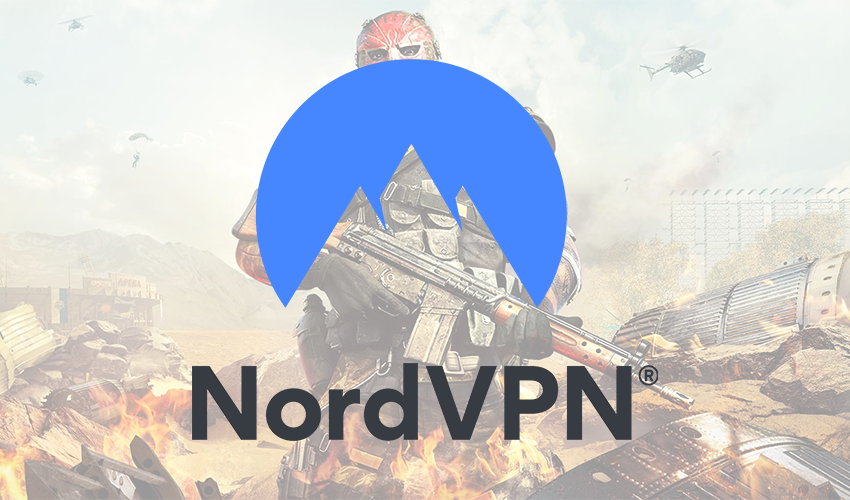 NordVPN bot lobbies Warzone 2
