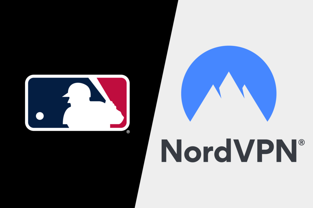 Watch blackout MLB games with NordVPN