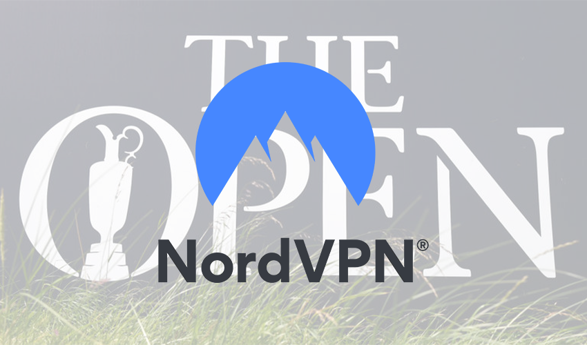 NordVPN Open Championship Live