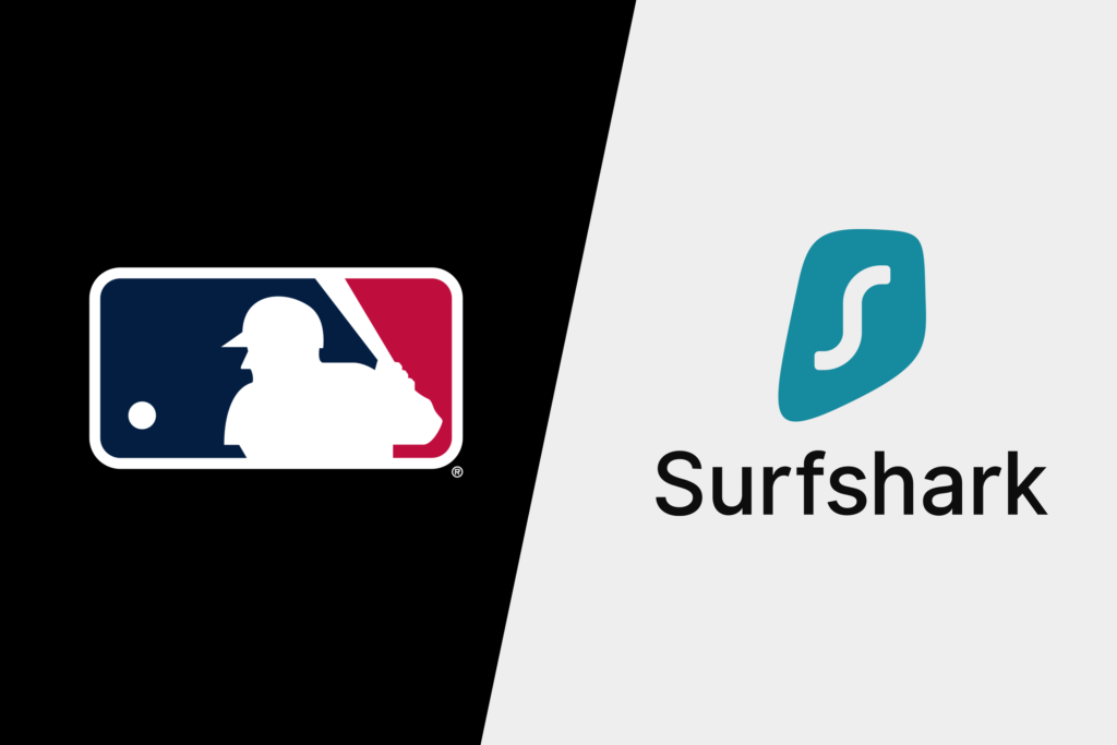 Watch blackout MLB games with Surfshark