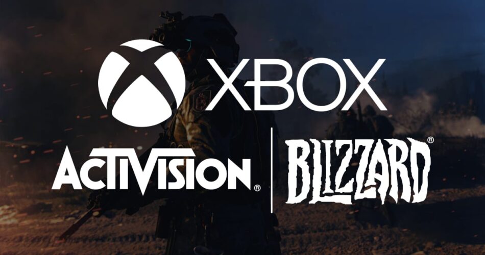 Japan okays Microsoft's purchase of Activision Blizzard