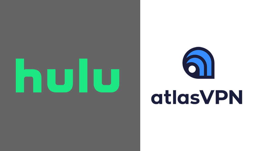 Atlas VPN Hulu Location Trick