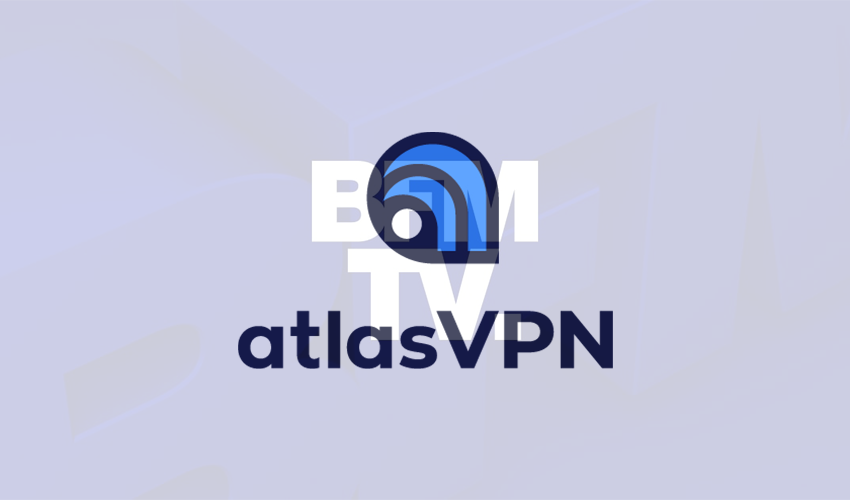 Atlas VPN BFMTV