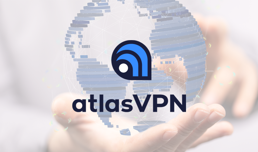 Unblock Websites with AtlasVPN