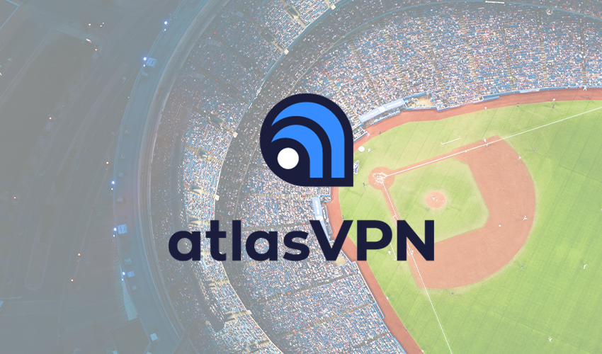 Atlas VPN Baseball