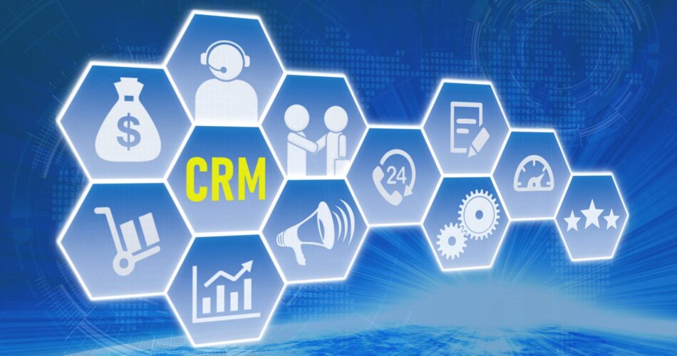 6 Best CRM Security Best Practices To Follow For Your Business