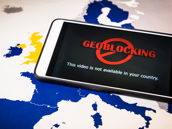 How to Get Around Geo-Blocking