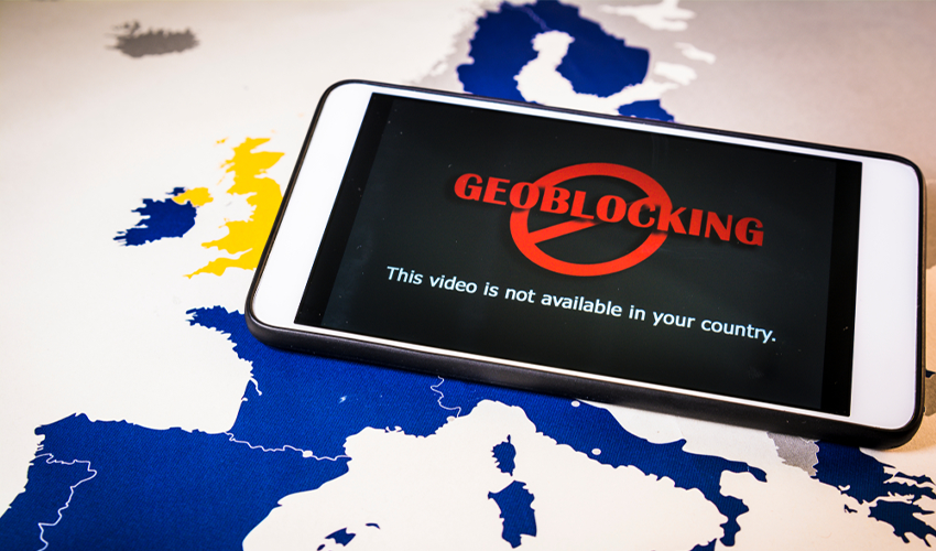 How to Get Around Geo-Blocking