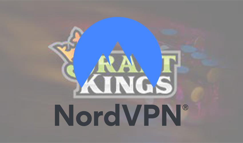 NordVPN DraftKings
