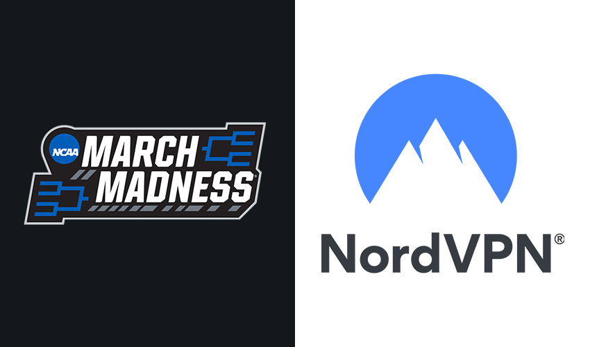 NordVPN NCAA Watch March Madness Outside the US