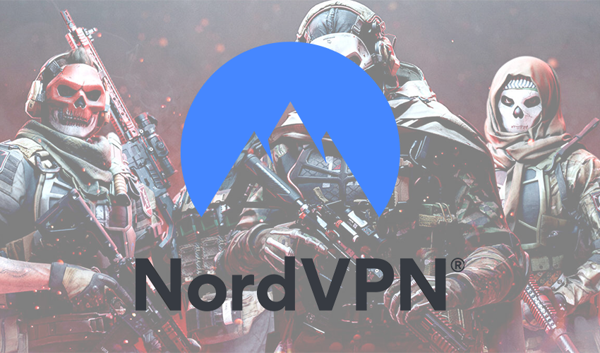 SBMM VPN NordVPN